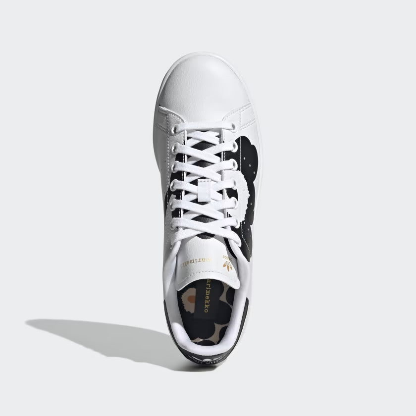 Adidas X Marimekko Women's Stan Smith Shoes H04073 - Trade Sports