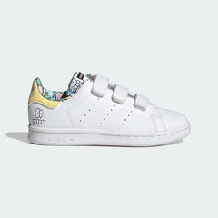 tradesports.co.uk Adidas X Kevin Lyons Stan Smith Children Shoes H05271