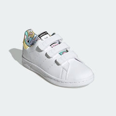 tradesports.co.uk Adidas X Kevin Lyons Stan Smith Children Shoes H05271