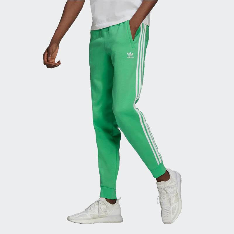 Green adidas Originals SST Track Pants | JD Sports Global