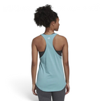 tradesports.co.uk Adidas Women's Linear Loose Tank Top H07756