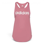tradesports.co.uk Adidas Women's Linear Loose Tank Top H07757