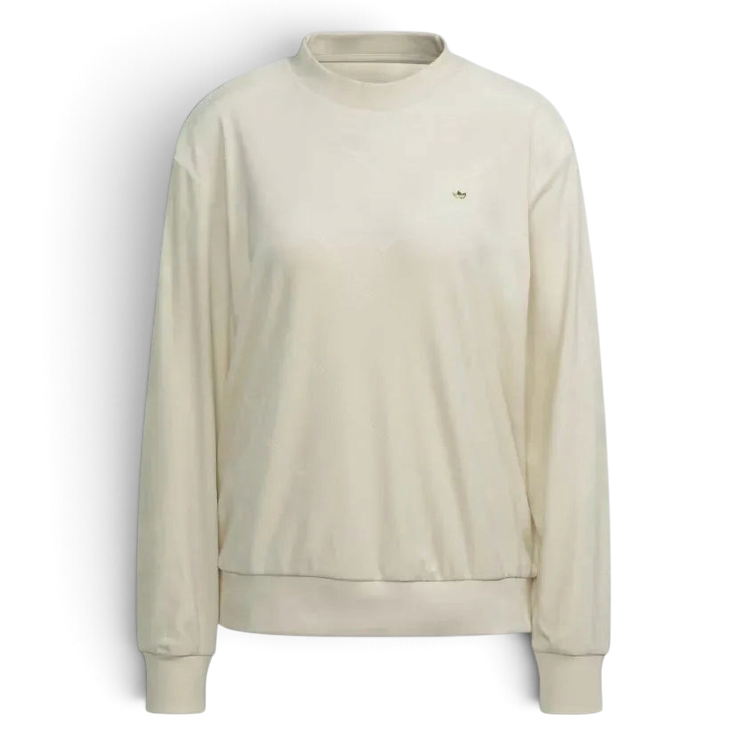 tradesports.co.uk Adidas Women's Monogram Sweater H18044