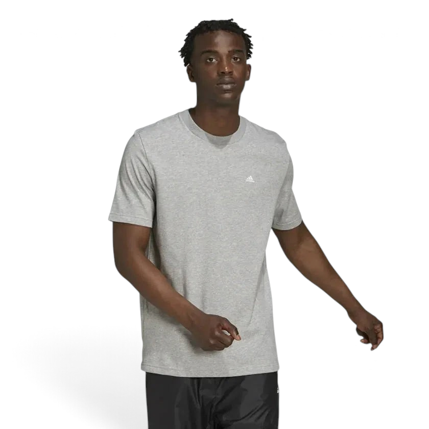 tradesports.co.uk Adidas Men's Comfy and Chill Tee H21531
