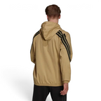 tradesports.co.uk Adidas Men's Future Icons Windbreaker H21536