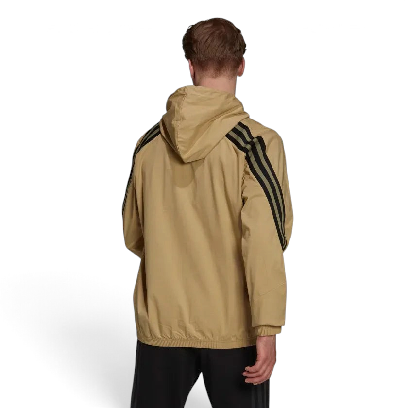 tradesports.co.uk Adidas Men's Future Icons Windbreaker H21536