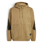tradesports.co.uk Adidas Men's Future Icons Windbreaker H21536