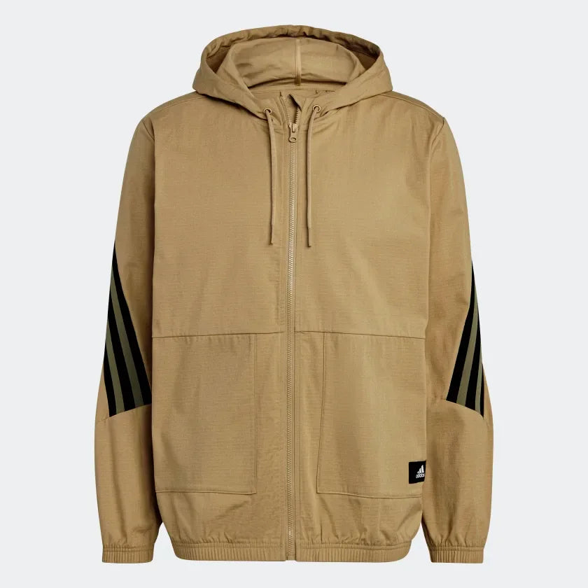 tradesports.co.uk Adidas Men's Future Icons Windbreaker H21536