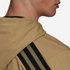 tradesports.co.uk Adidas Men's Future Icons Windbreaker H21536