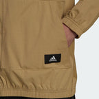 tradesports.co.uk Adidas Men's Future Icons Windbreaker H21536