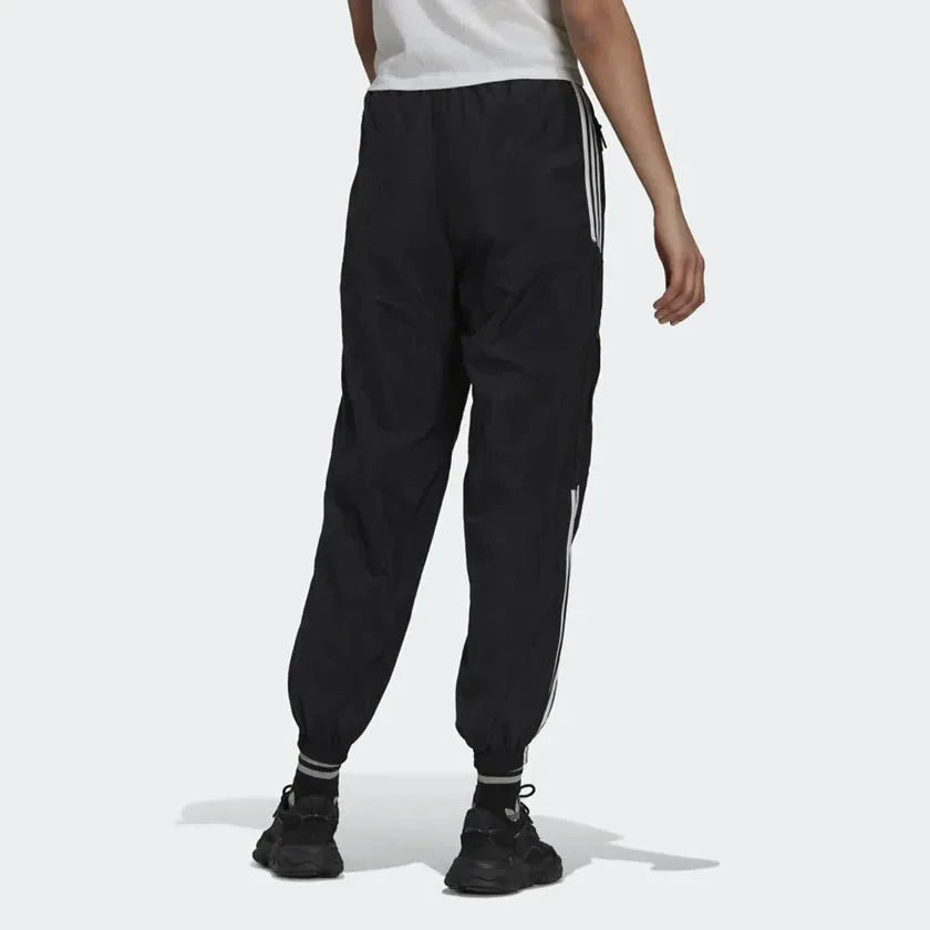 Adidas Women's Disrupted Icon Track Pants H22870 Secondary image