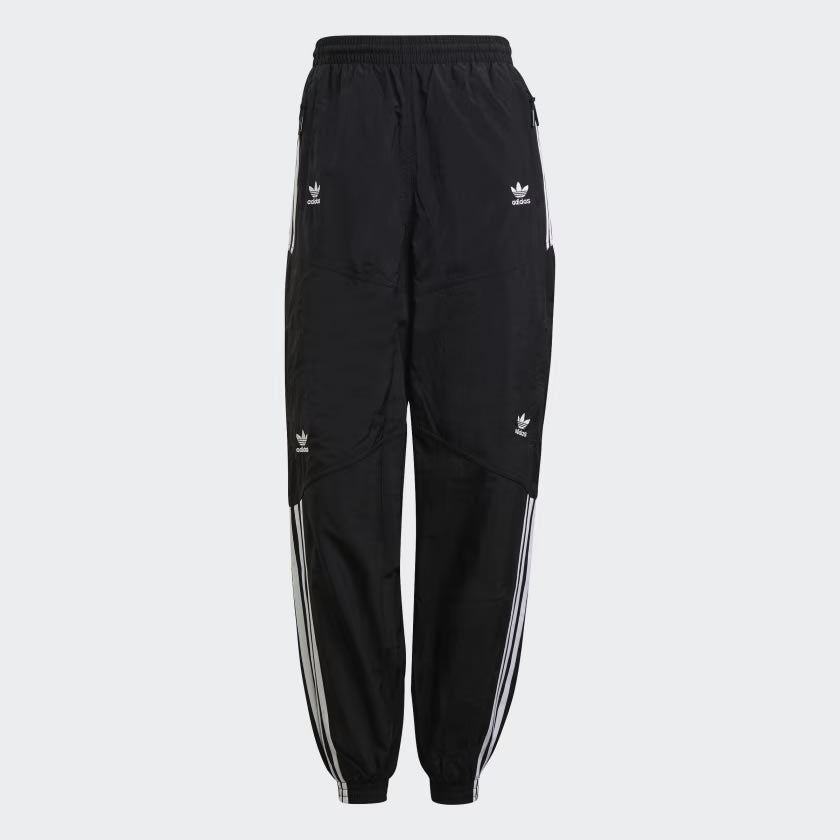 tradesports.co.uk Adidas Women's Disrupted Icon Track Pants H22870