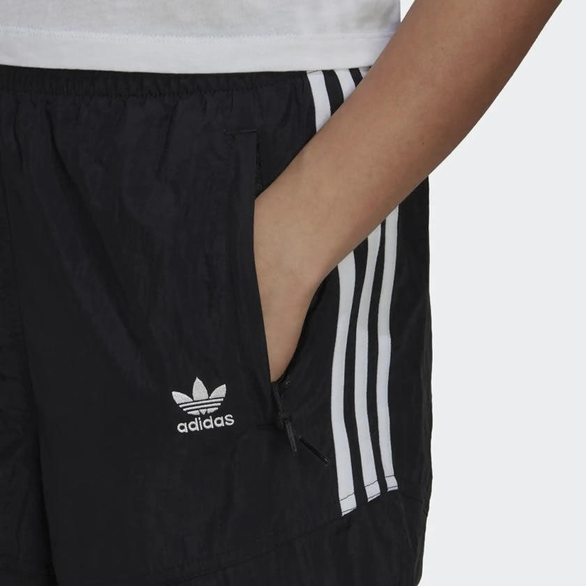 tradesports.co.uk Adidas Women's Disrupted Icon Track Pants H22870