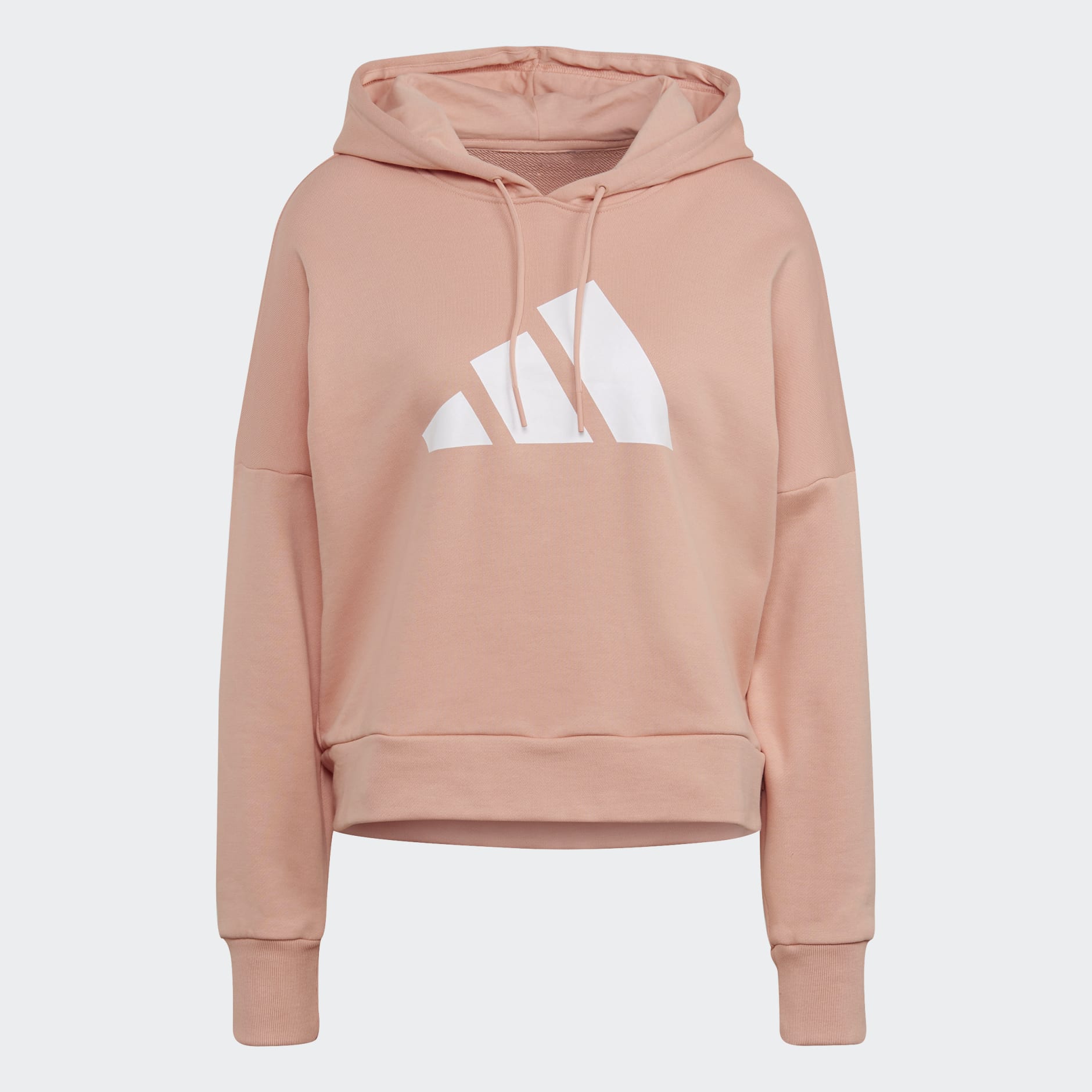 tradesports.co.uk Adidas Women's Future Icons Hoodie H24082