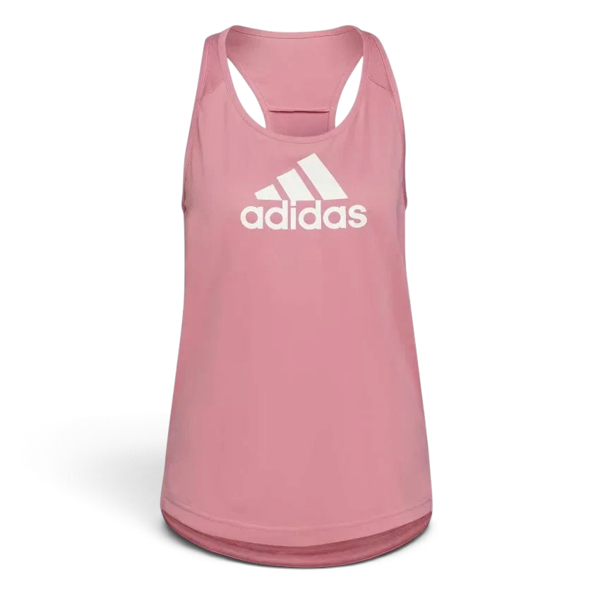 tradesports.co.uk Adidas Women's Aeroready Tank Top H28818