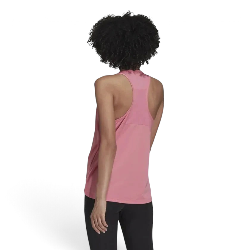 tradesports.co.uk Adidas Women's Aeroready Tank Top H28818