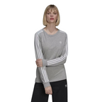 tradesports.co.uk Adidas Women's Adicolor Long Sleeve T-Shirt H33570