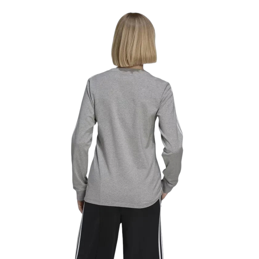 tradesports.co.uk Adidas Women's Adicolor Long Sleeve T-Shirt H33570