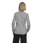 tradesports.co.uk Adidas Women's Adicolor Long Sleeve T-Shirt H33570