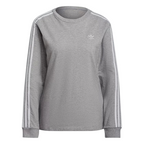 tradesports.co.uk Adidas Women's Adicolor Long Sleeve T-Shirt H33570