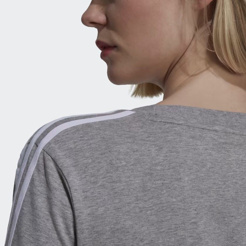 tradesports.co.uk Adidas Women's Adicolor Long Sleeve T-Shirt H33570