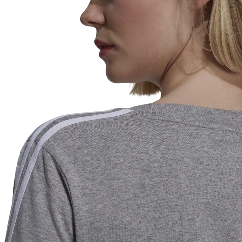 tradesports.co.uk Adidas Women's Adicolor Long Sleeve T-Shirt H33570
