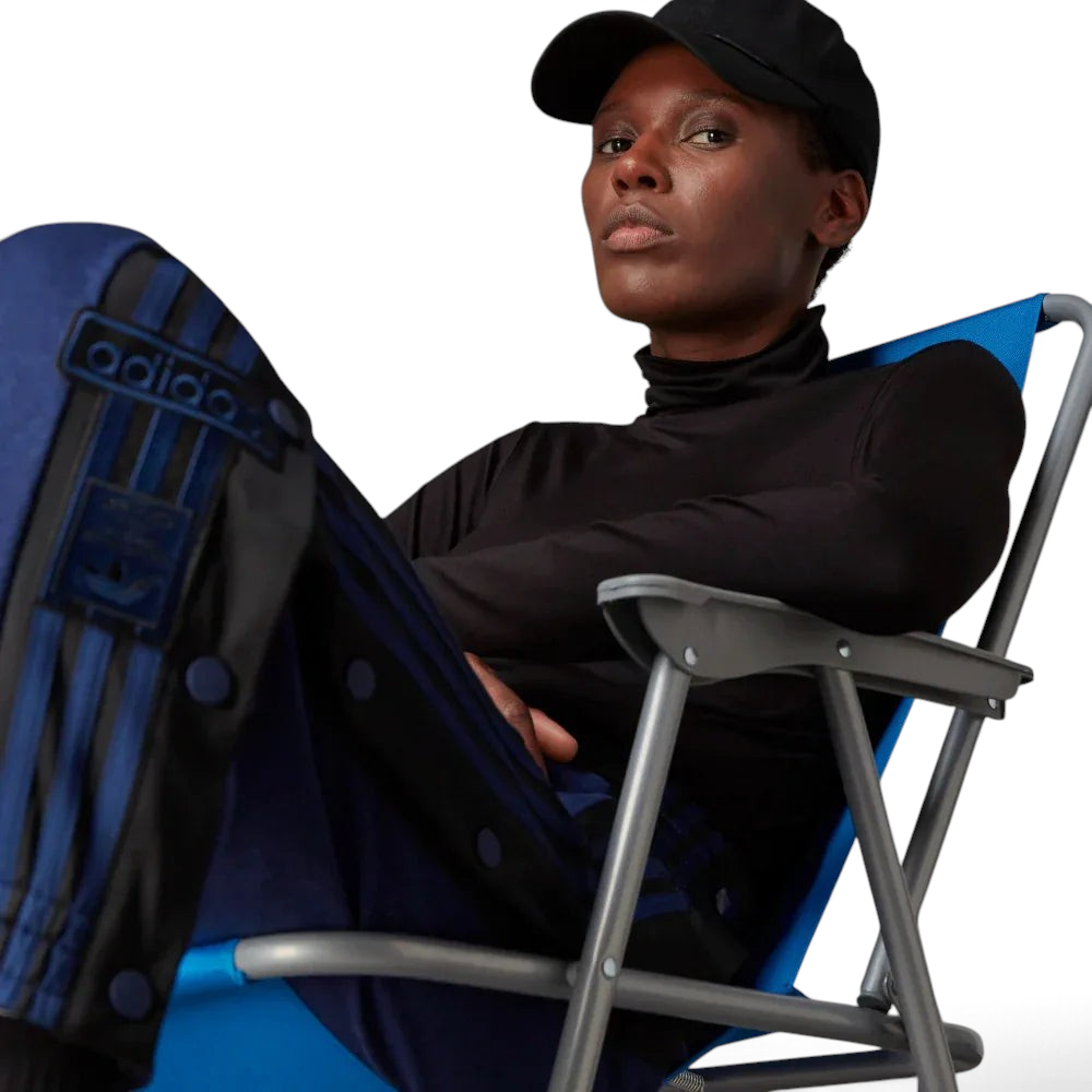 tradesports.co.uk Adidas Blue Version Women's Adibreak Track Pants H37072