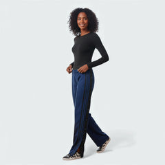 Adidas Blue Version Women's Adibreak Track Pants H37072