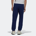 Adidas Originals Men's Shattered Trefoil Heavyweight Track Pants Night Sky H37727