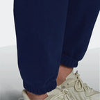 Adidas Originals Men's Shattered Trefoil Heavyweight Track Pants Night Sky H37727