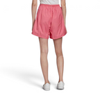tradesports.co.uk Adidas Women's Adicolor Ripstop Long Shorts H37754
