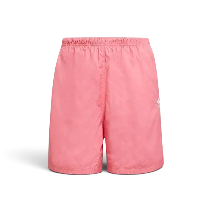 tradesports.co.uk Adidas Women's Adicolor Ripstop Long Shorts H37754