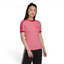 tradesports.co.uk Adidas Women's Adicolor Collegiate Tight Tee H37827