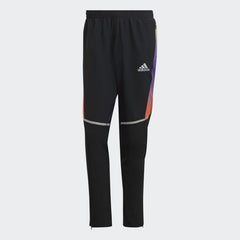 tradesports.co.uk Adidas Men's Own the Run Colourblock Pants H61158