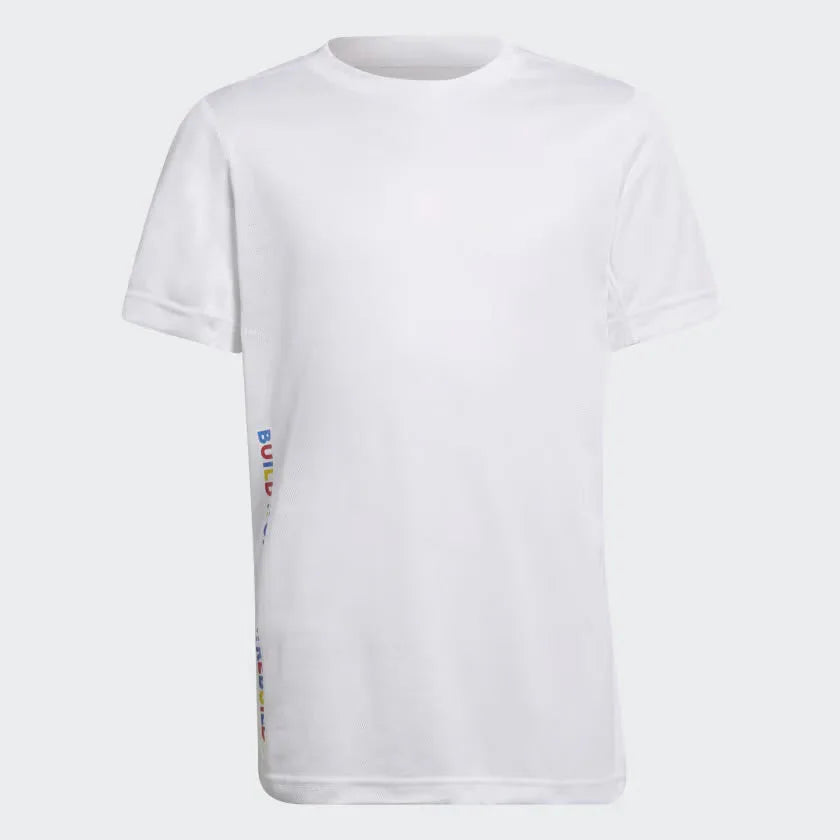 tradesports.co.uk Adidas x Lego Play T-Shirt H65341 Main image