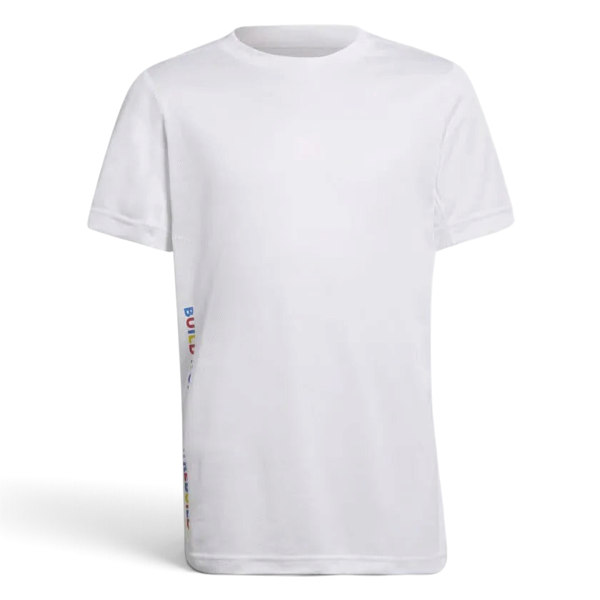 tradesports.co.uk Adidas x Lego Play T-Shirt H65341 Main image