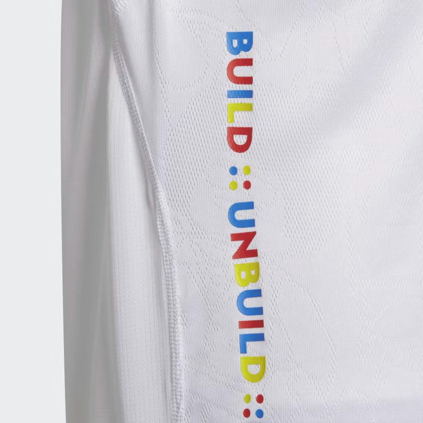 tradesports.co.uk Adidas x Lego Play T-Shirt H65341