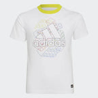 tradesports.co.uk Adidas x Classic Lego Juniors Graphic T-Shirt H65348