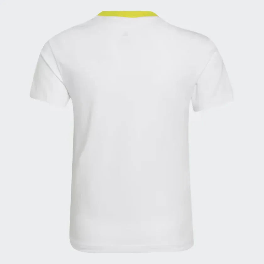 tradesports.co.uk Adidas x Classic Lego Juniors Graphic T-Shirt H65348