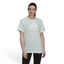 tradesports.co.uk Adidas Women's Aeroready D2M Boyfriend T-Shirt H65827
