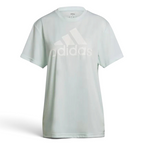 tradesports.co.uk Adidas Women's Aeroready D2M Boyfriend T-Shirt H65827