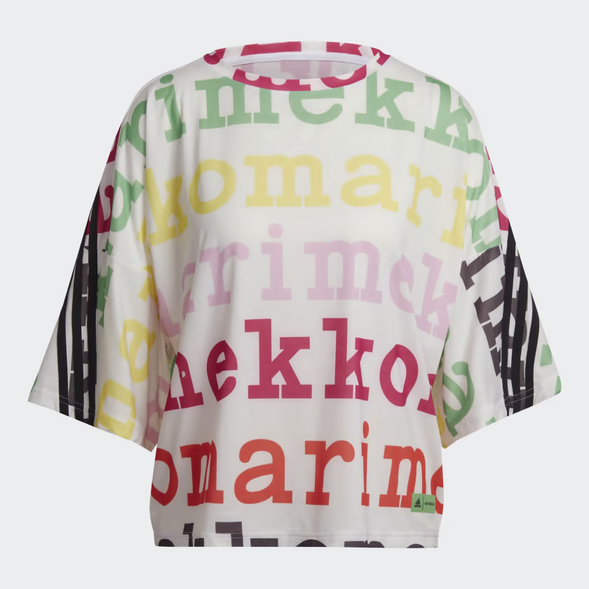 tradesports.co.uk Adidas x Marimekko T-Shirt H67090
