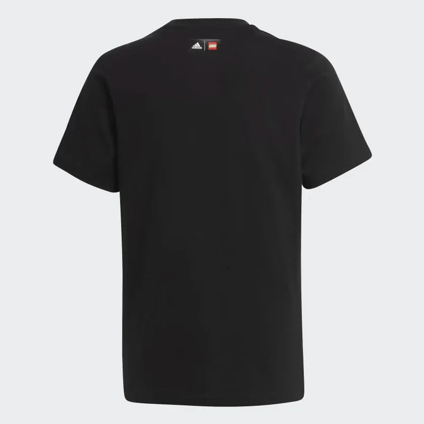 tradesports.co.uk Adidas x Classic Lego Graphic T-Shirt HA4035