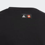 tradesports.co.uk Adidas x Classic Lego Graphic T-Shirt HA4035