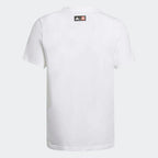 tradesports.co.uk Adidas x Lego Juniors Play Graphic T-Shirt HA4041