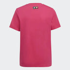 tradesports.co.uk Adidas x Classic Lego Juniors Vidiyo Graphic T-Shirt HA4043