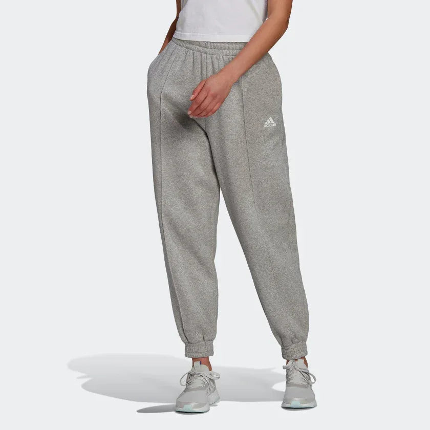 Adidas Men's Studio Fleece Pants HA6612 Main image