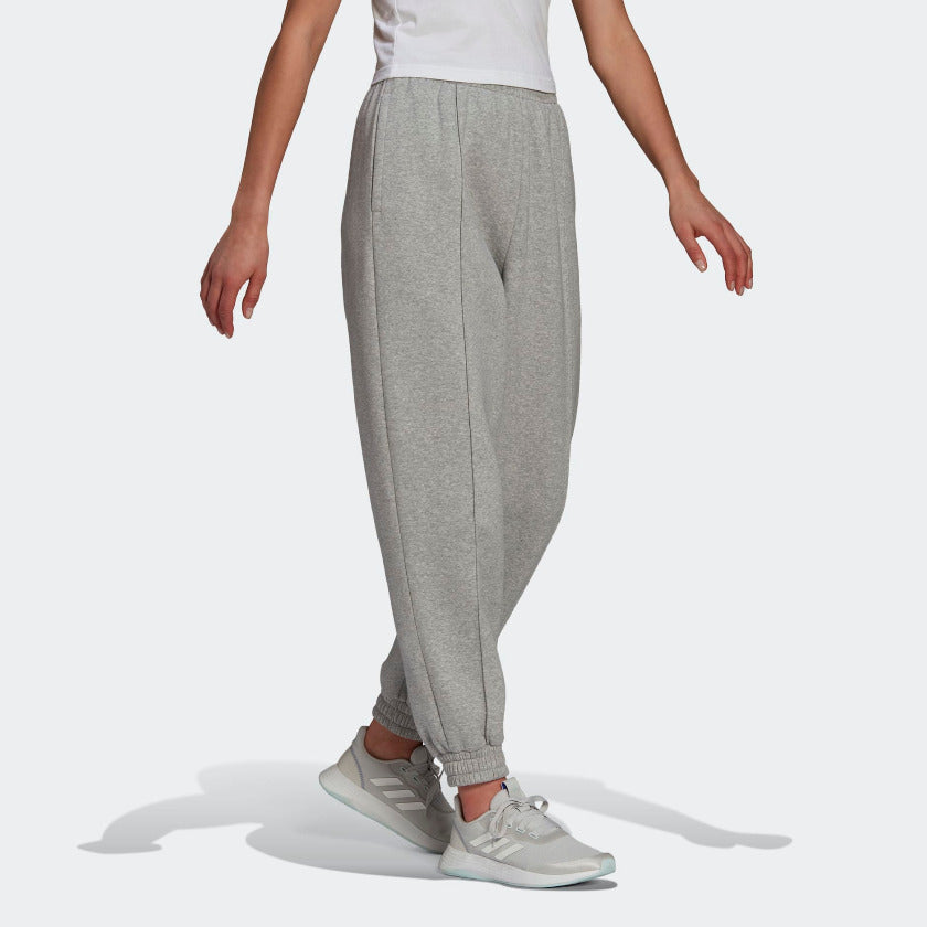 Adidas Men's Studio Fleece Pants HA6612