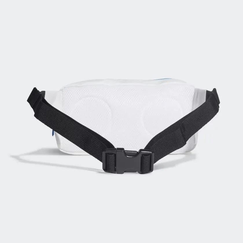 Adidas x LEGO® Juniors Waist Bag White HB1232