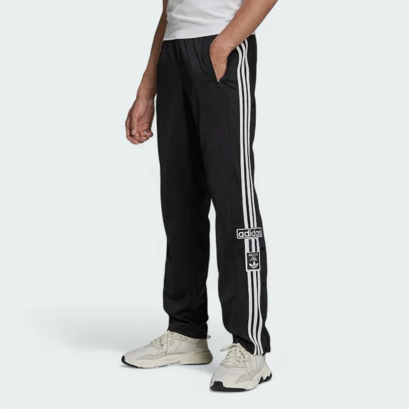 tradesports.co.uk Adidas Men's Adicolor Adibreak Track Pants HB9501 Main image
